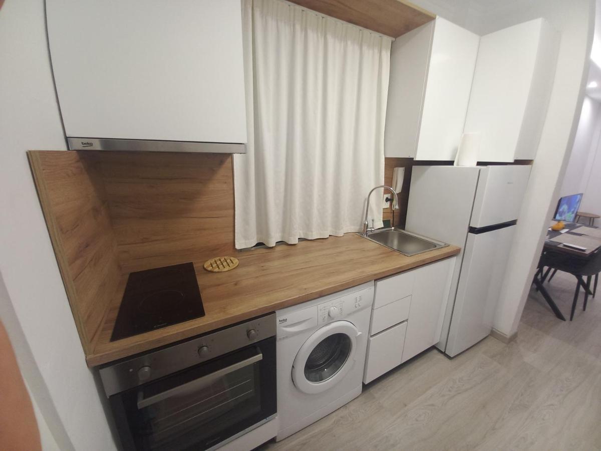 Flowers Guesthouse Τίρανα Εξωτερικό φωτογραφία