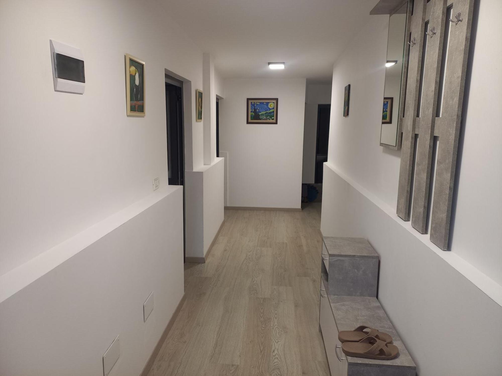 Flowers Guesthouse Τίρανα Εξωτερικό φωτογραφία