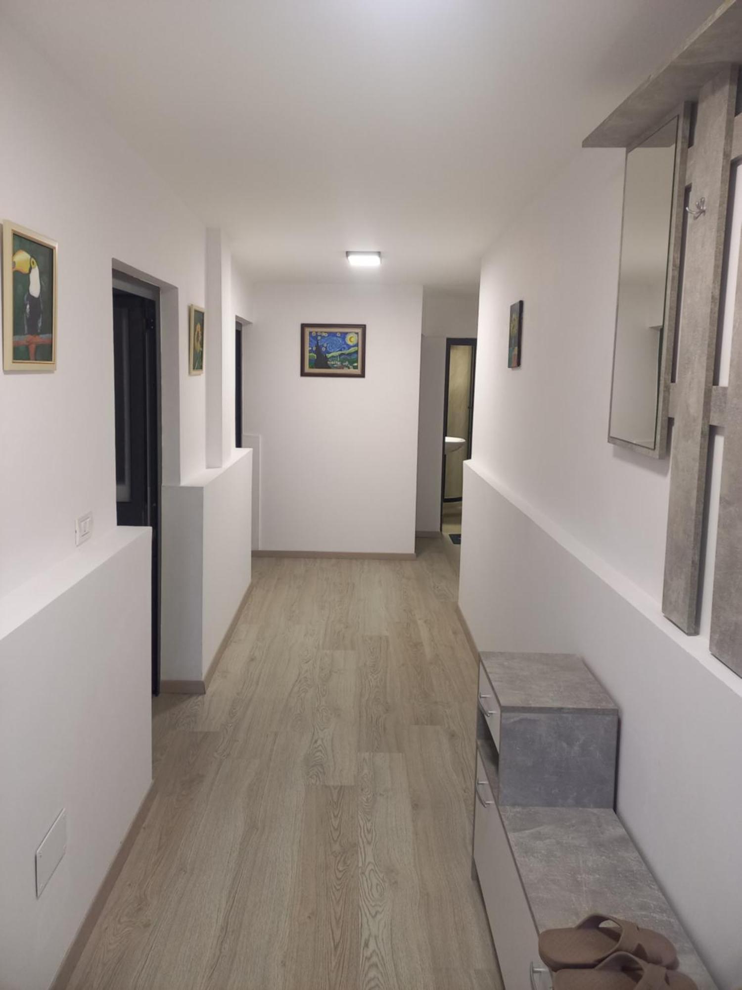 Flowers Guesthouse Τίρανα Εξωτερικό φωτογραφία
