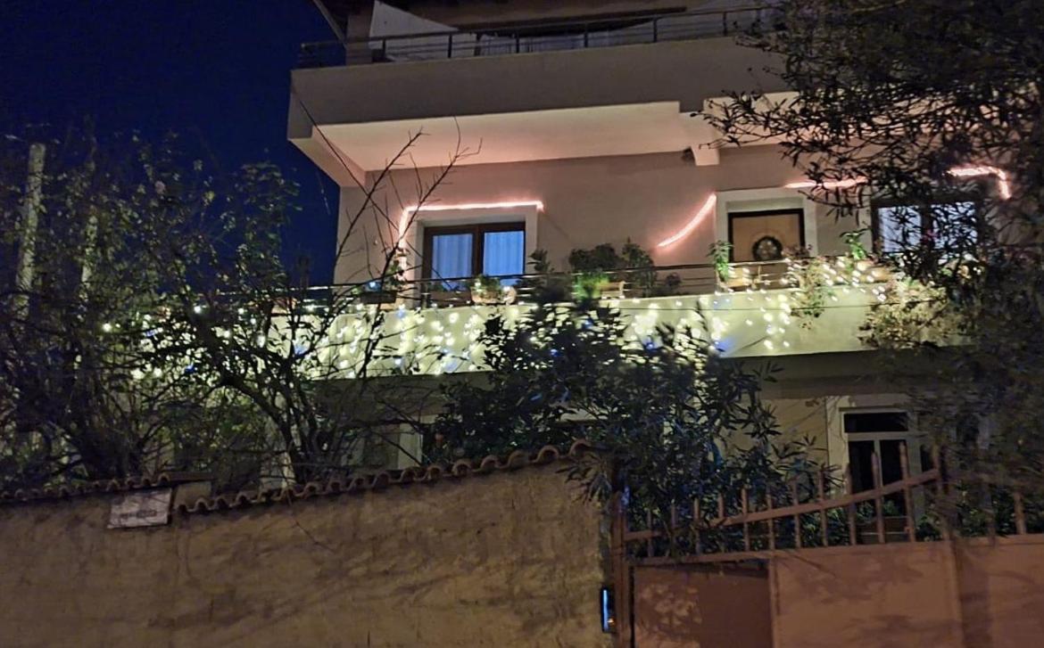 Flowers Guesthouse Τίρανα Εξωτερικό φωτογραφία
