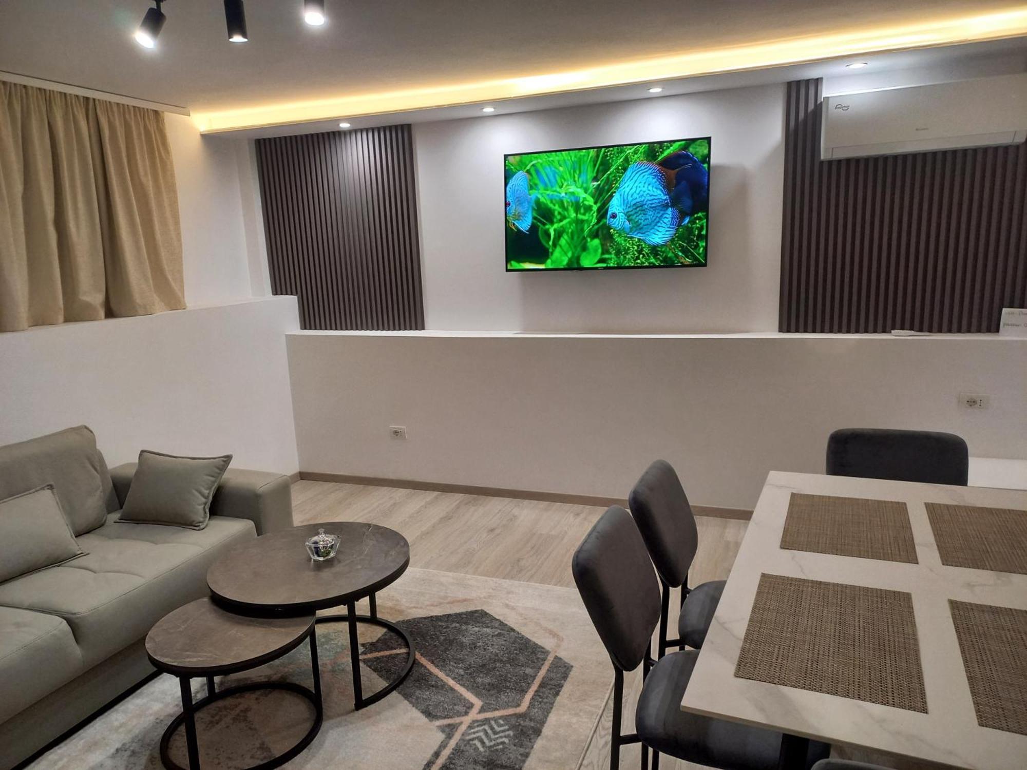 Flowers Guesthouse Τίρανα Δωμάτιο φωτογραφία