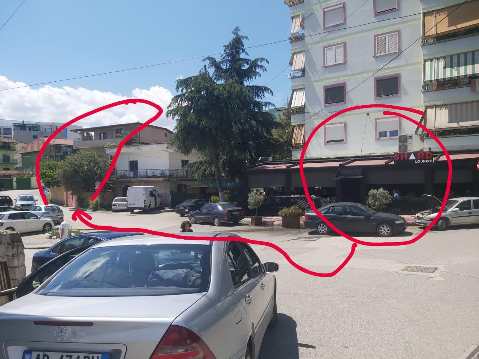 Flowers Guesthouse Τίρανα Εξωτερικό φωτογραφία